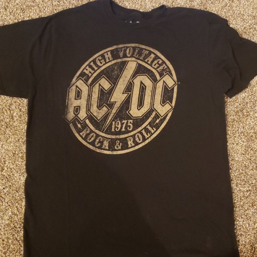 AC/DC